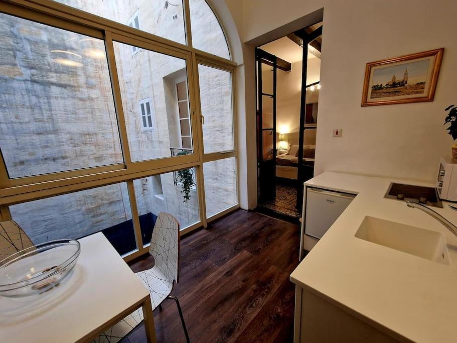 Grand House Of Character Valletta Il-Furjana Exterior photo