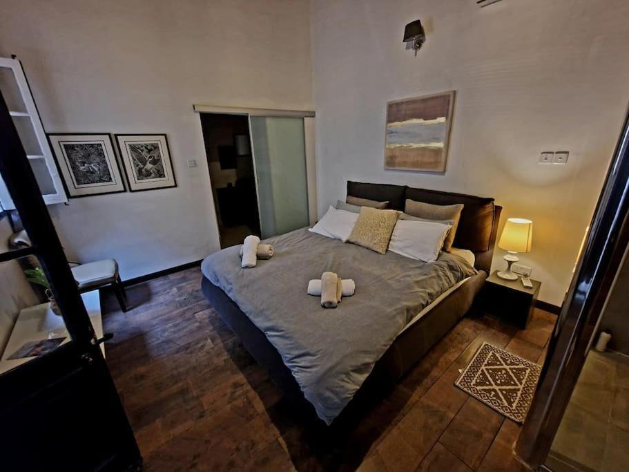 Grand House Of Character Valletta Il-Furjana Exterior photo
